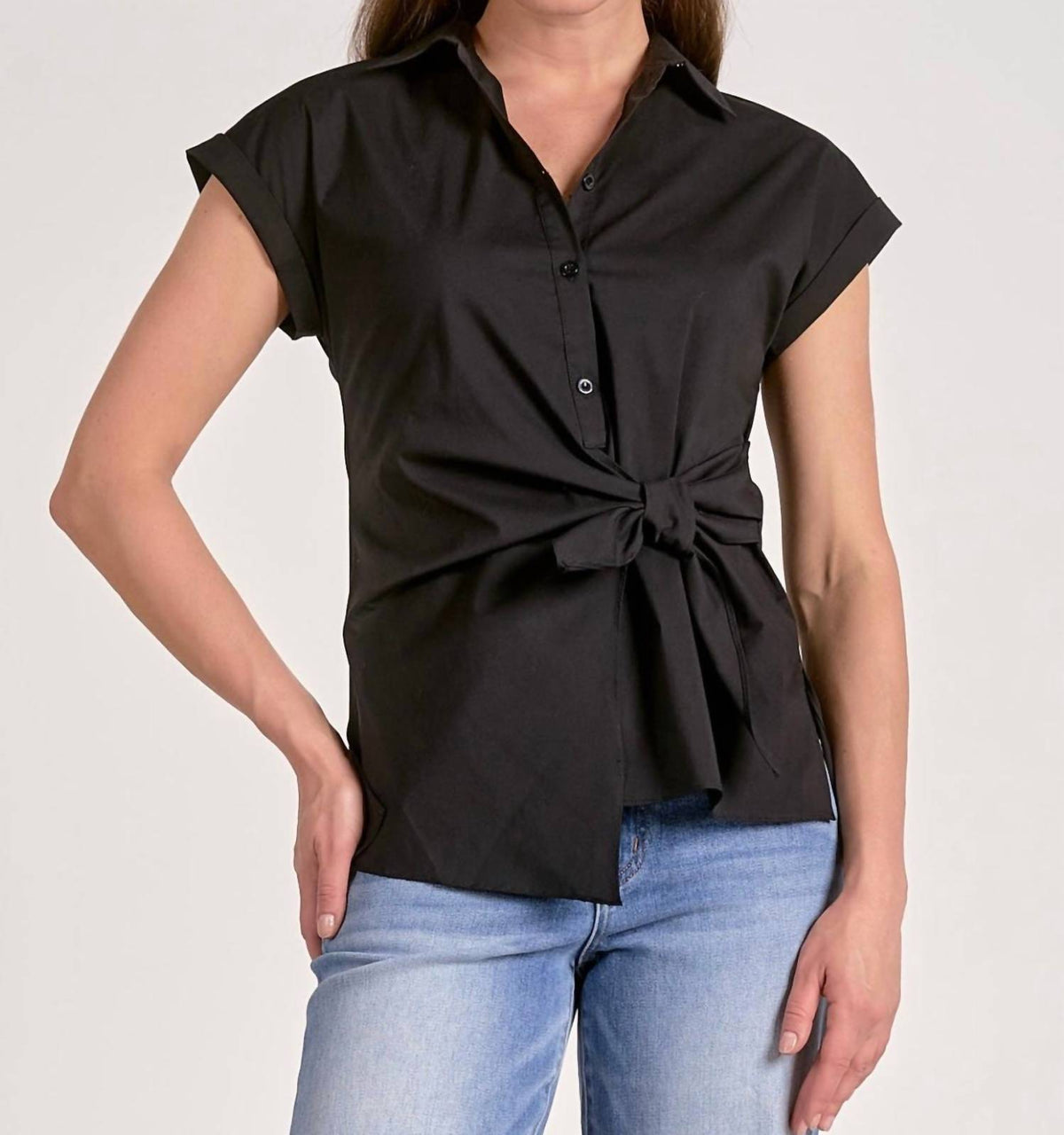 Elan - Ali Blouse