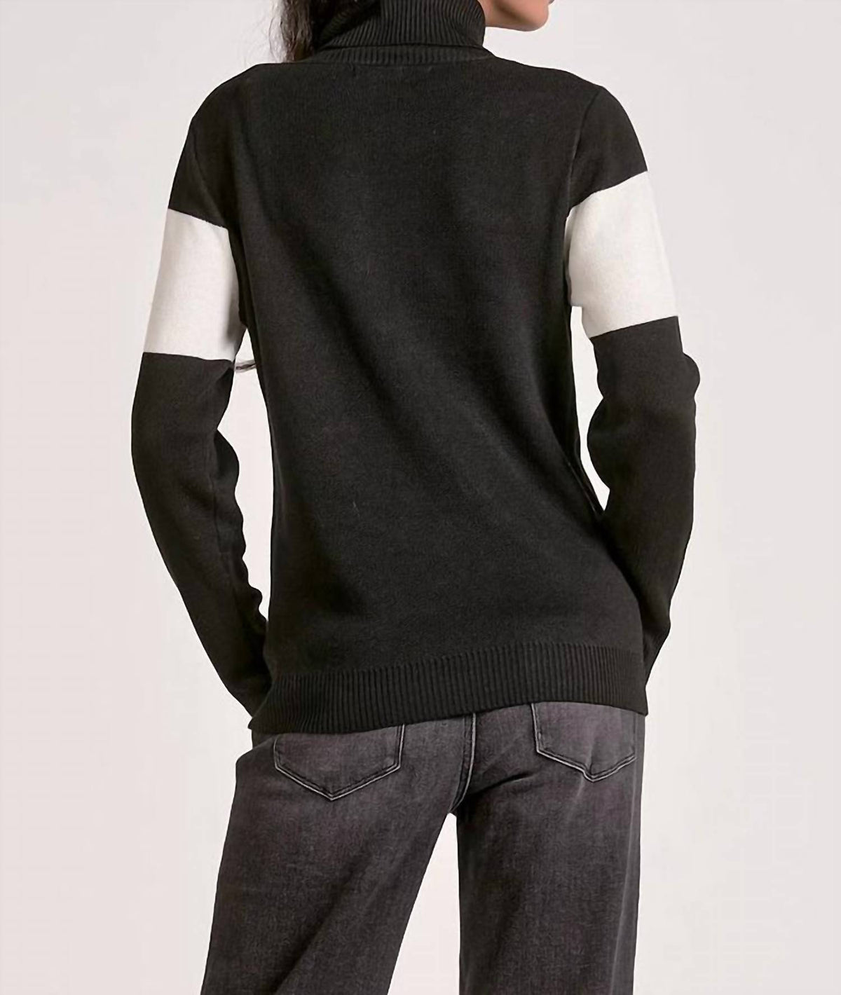 Elan - Apres Ski Sweater