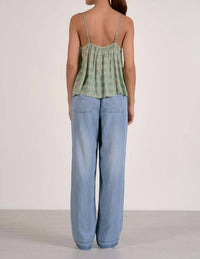 Elan - Breeze Tank Top - Plus