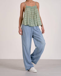 Elan - Breeze Tank Top - Plus