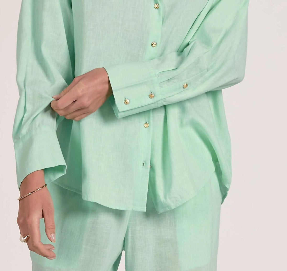 Elan - Button Down Shirt