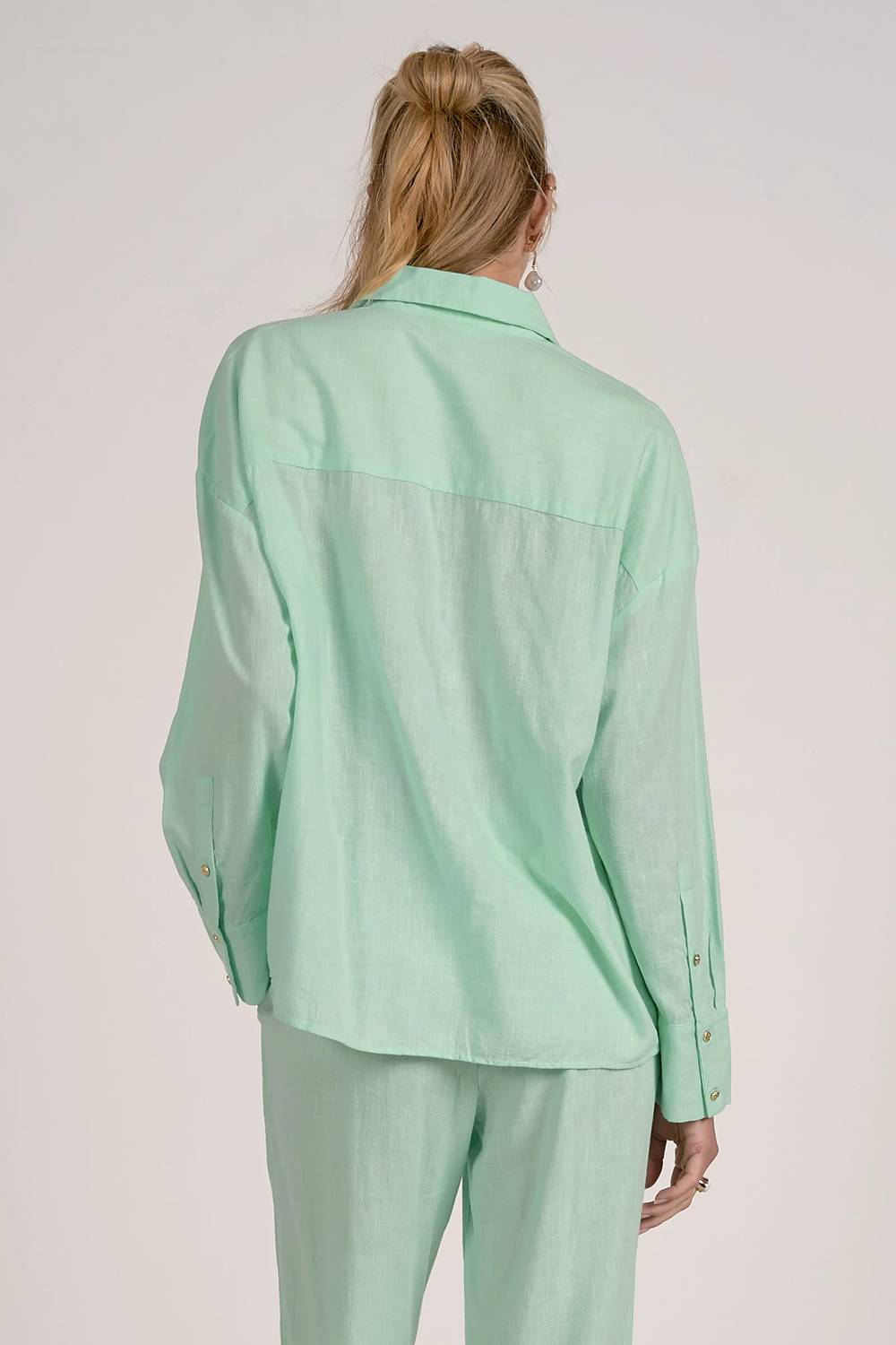 Elan - Button Down Shirt