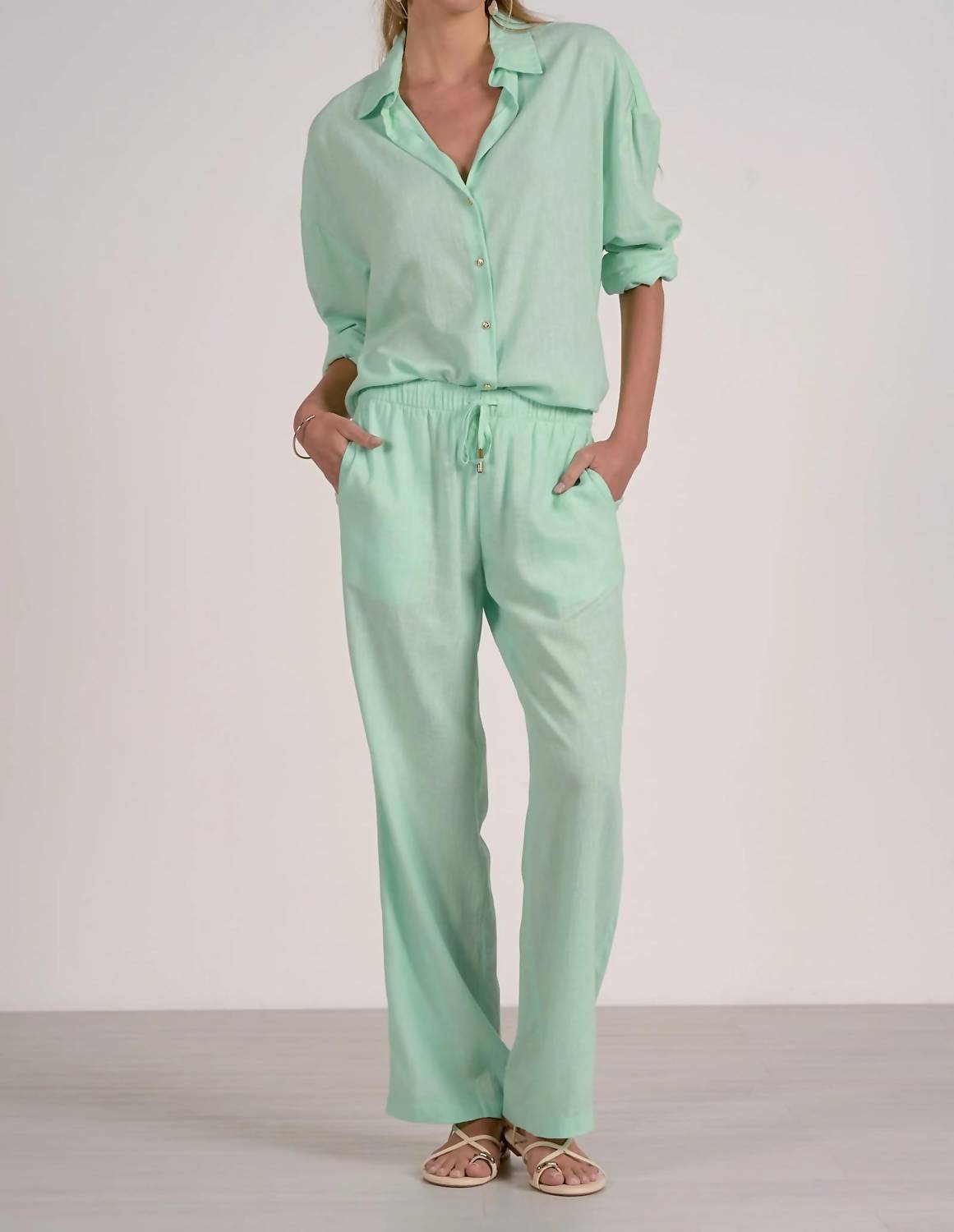 Elan - Button Down Shirt