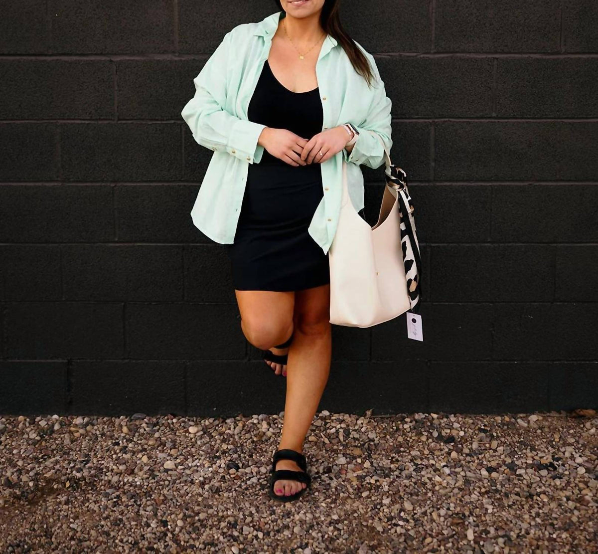 Elan - Button Down Shirt