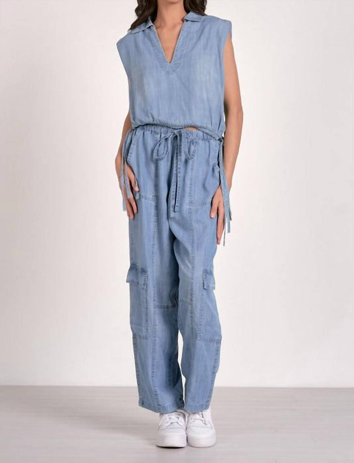 Elan - cargo pants
