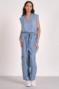 Elan - cargo pants