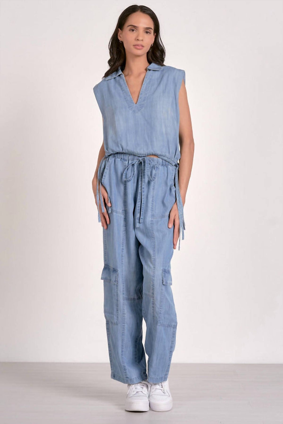 Elan - cargo pants