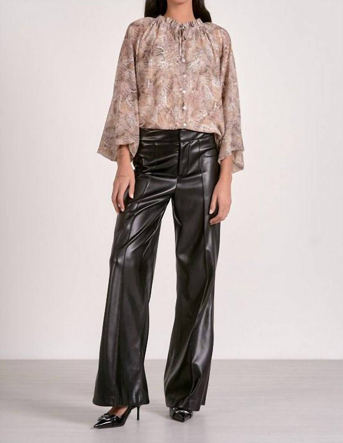 Elan - Cassidy Top