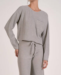 Elan - Crew Sweater