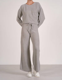 Elan - Crew Sweater