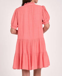 Elan - Emelia Mini Dress
