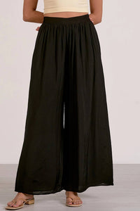 Elan - Flowy Wide Leg Pant