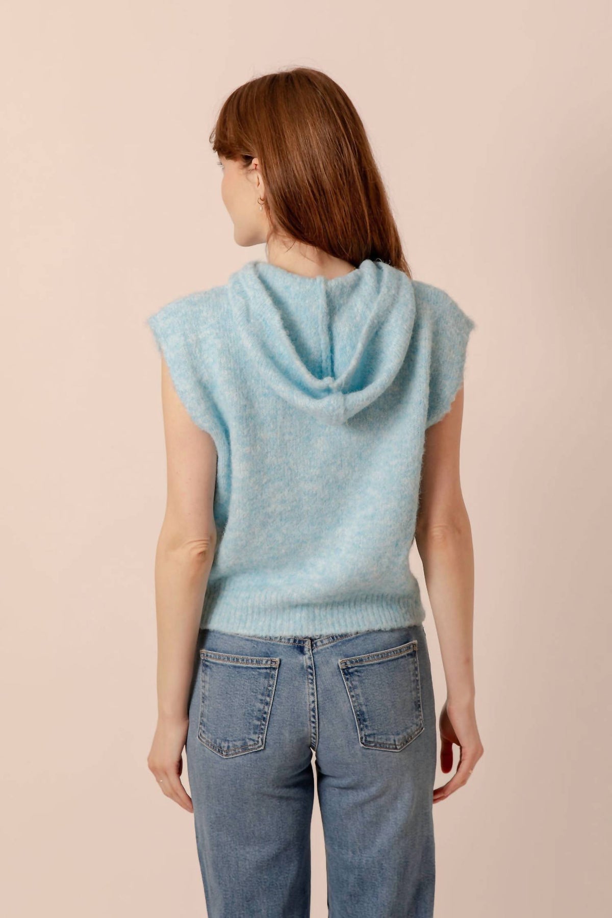 Elan - Heidi Hooded Sweater