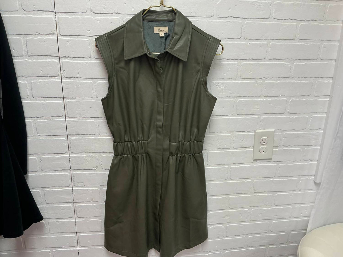 Elan - WOMEN'S ELASTIC DRESS