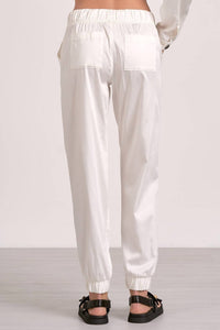 Elan - Iris Pants - clothing - joggers - pants