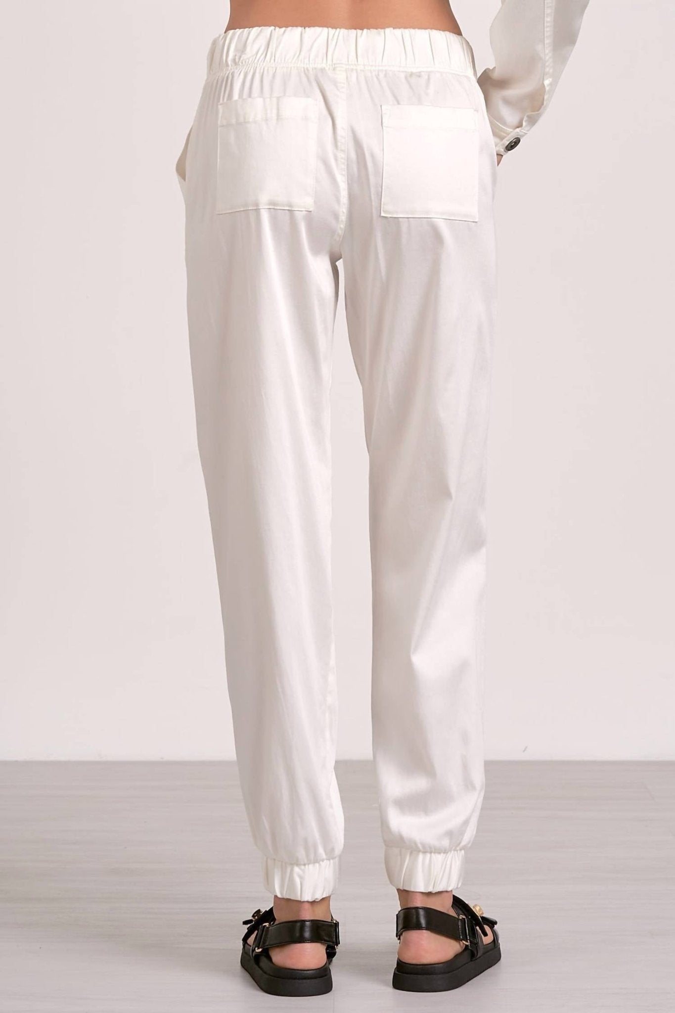 Elan - Iris Pants - clothing - joggers - pants