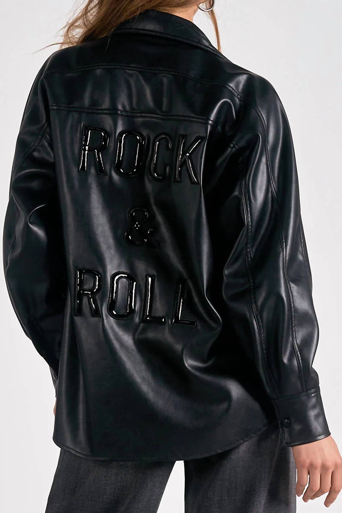 Elan - Jagger Jacket