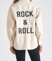Elan - Jagger Jacket