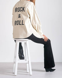 Elan - Jagger Jacket