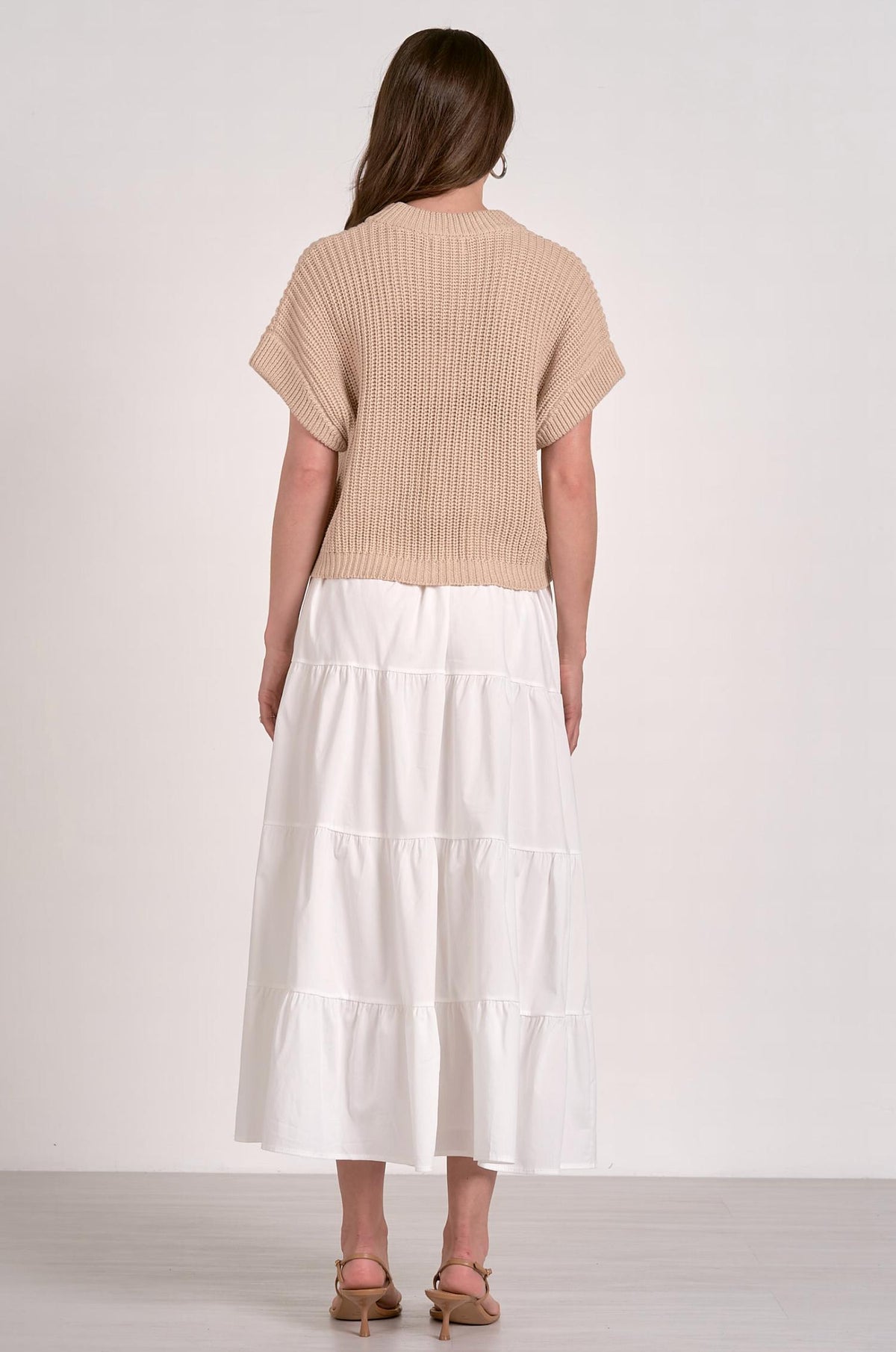 Elan - Kari Sweater Dress