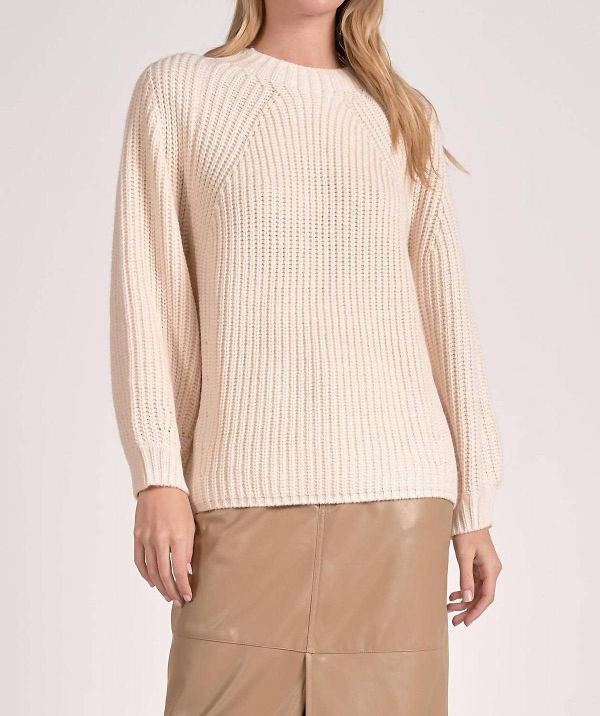 Elan - Katie Knit Sweater