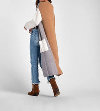 Elan - Kitson Duster Long Cardigan - acrylic - cardigans - clothing