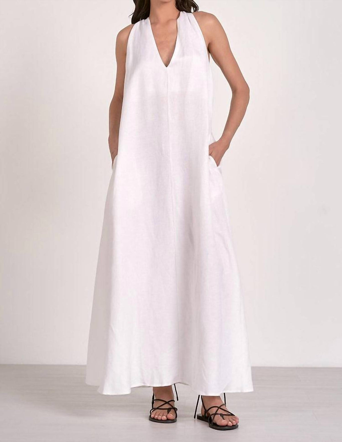 Elan - Lala Maxi Dress