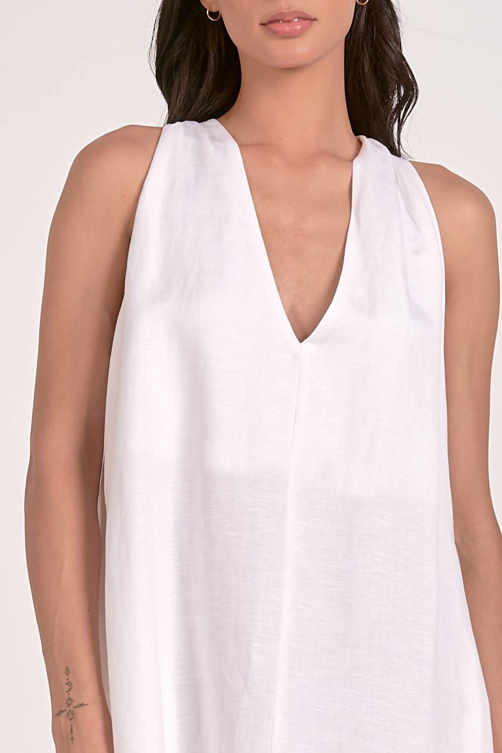 Elan - Lala Maxi Dress