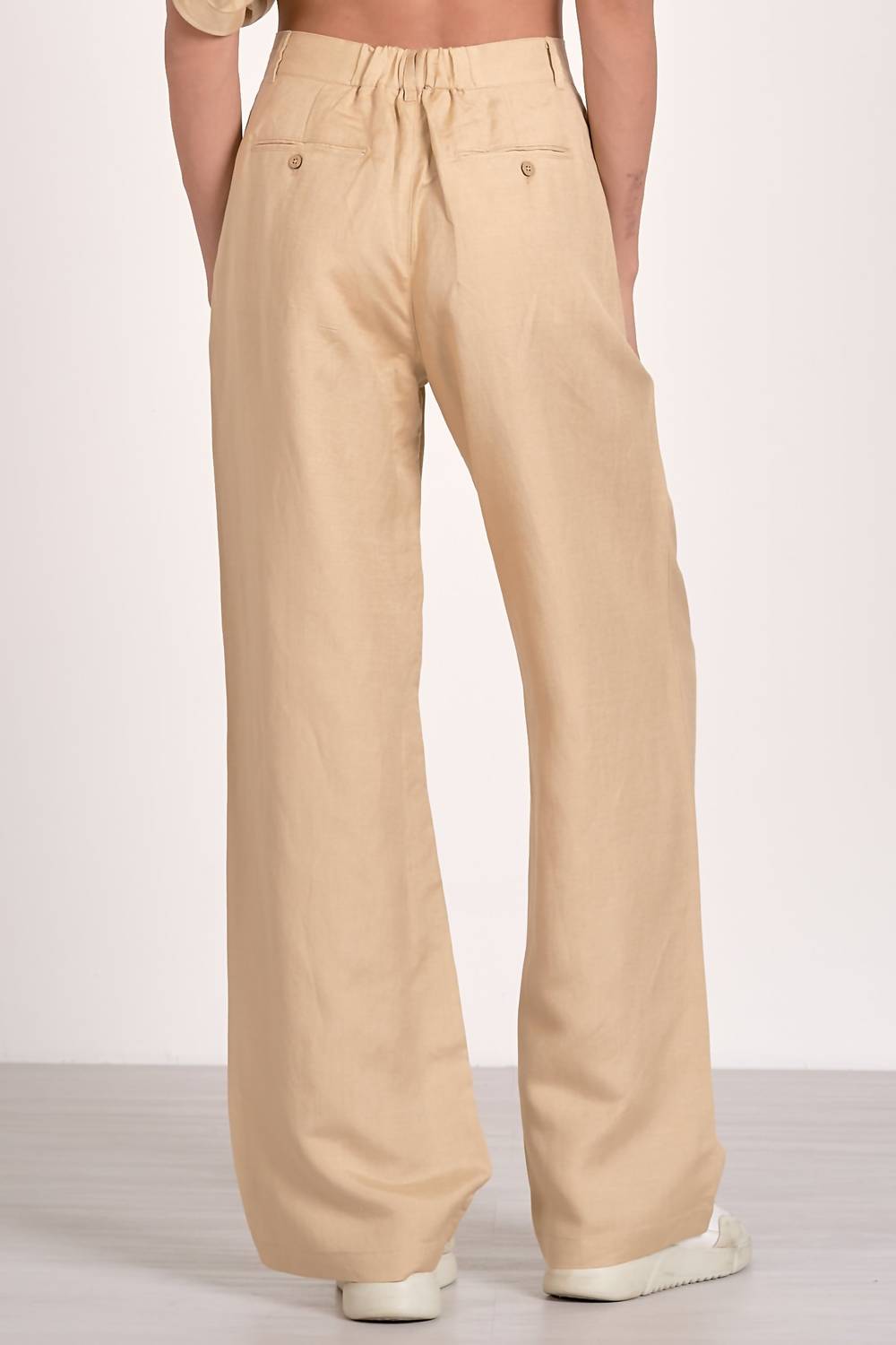 Elan - Meadow Straight Leg Pants