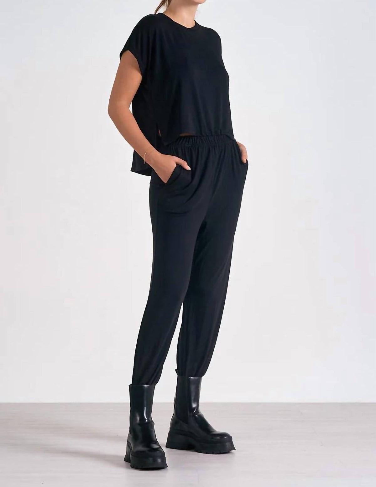 Elan - Misa Jumpsuit