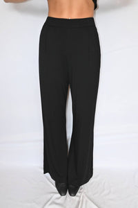 Elan - Paxton Wide Leg Pants