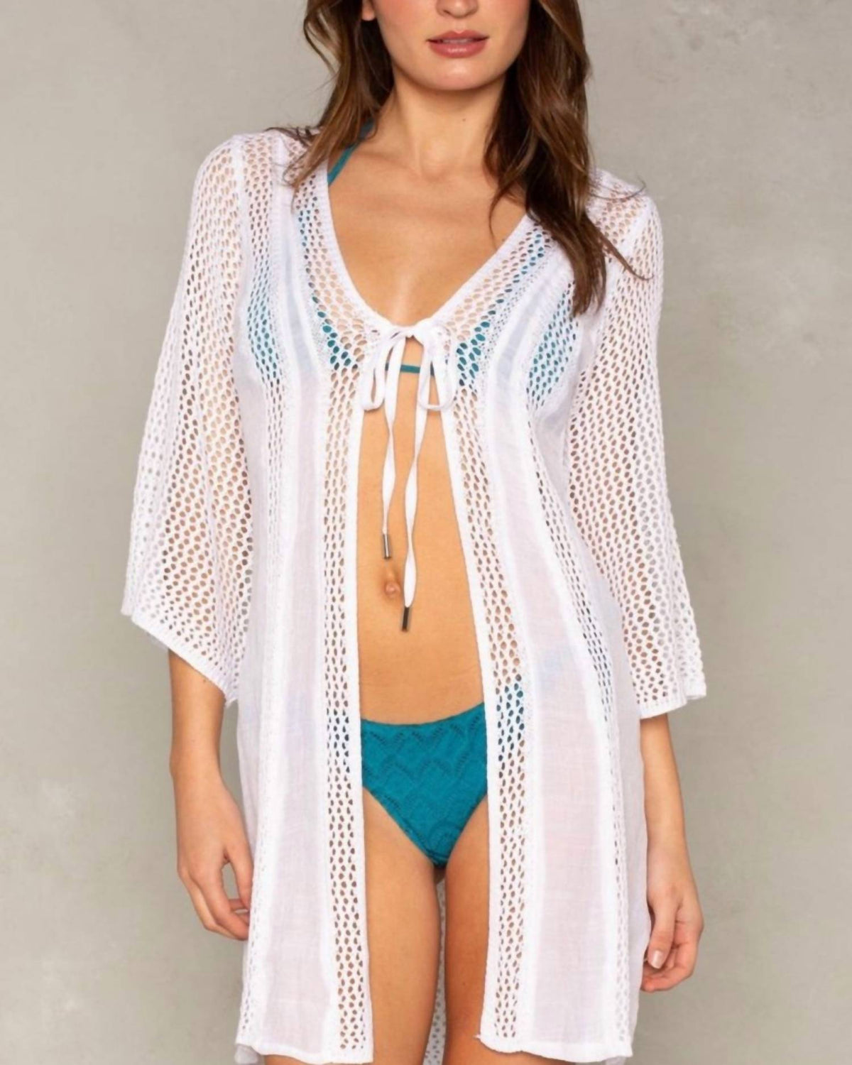 Elan - Playa Cover Up