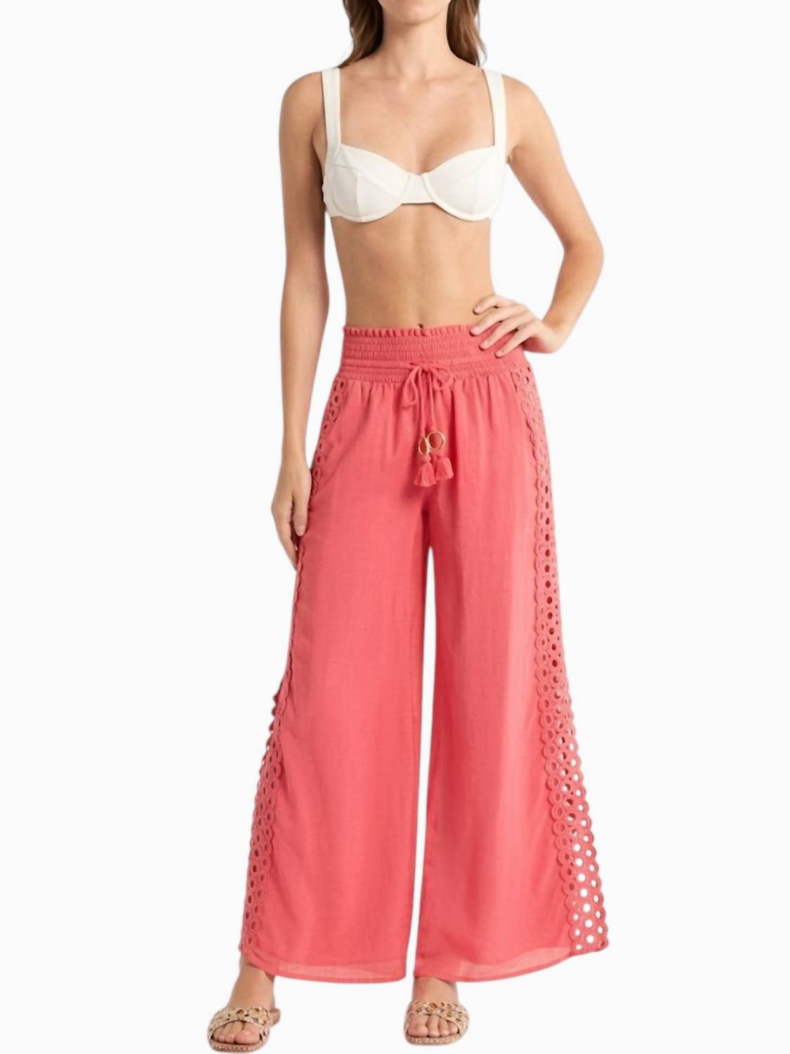 Elan - Resort Pants