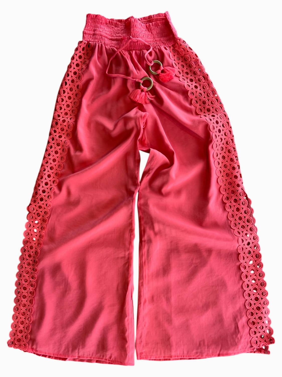 Elan - Resort Pants