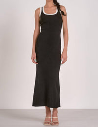 Elan - Romi Maxi Dress