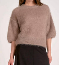Elan - Soft Knit Sweater