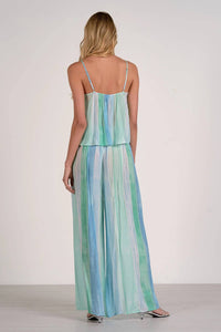 Elan - Spaghetti Strap Tank Top
