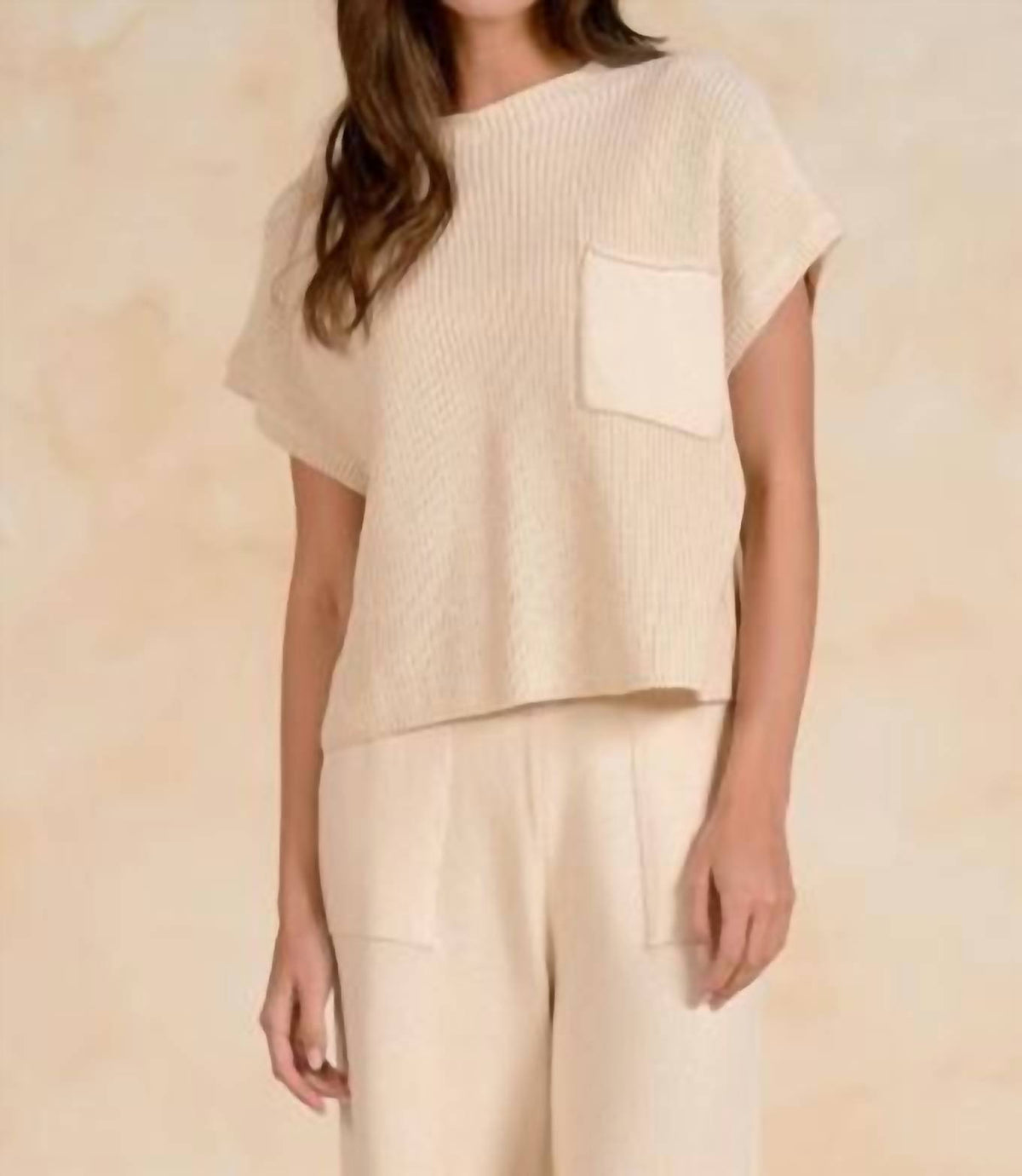 Elan - Willow Knit Sweater