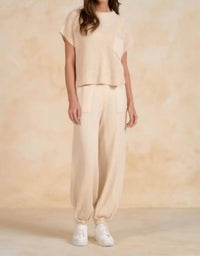 Elan - Willow Knit Sweater