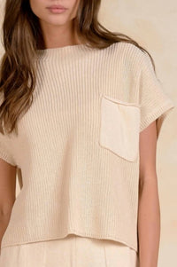 Elan - Willow Knit Sweater