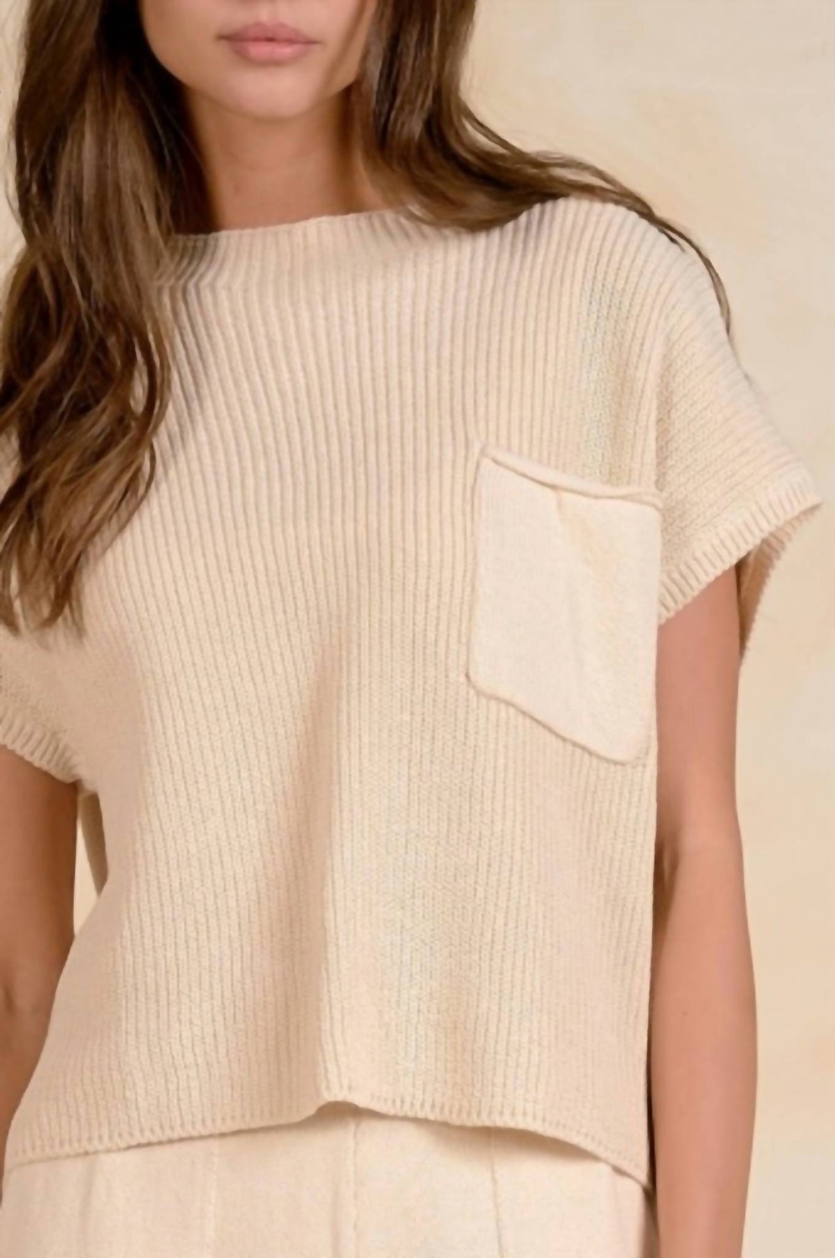 Elan - Willow Knit Sweater