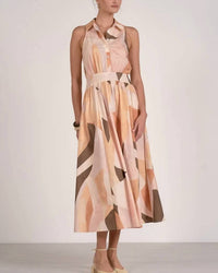 Elan - Women's Maxi Dress