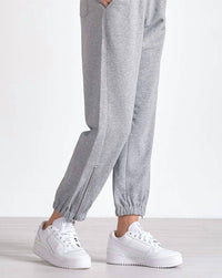 Elan - Zipper Pants Jogger