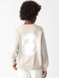 Electric & Rose - Atlas Vintage Sweatshirt