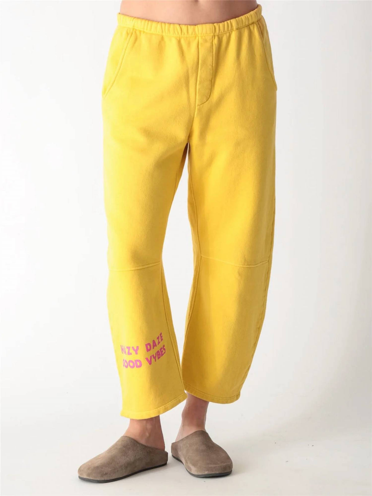 Electric & Rose - Barrel Sweatpant