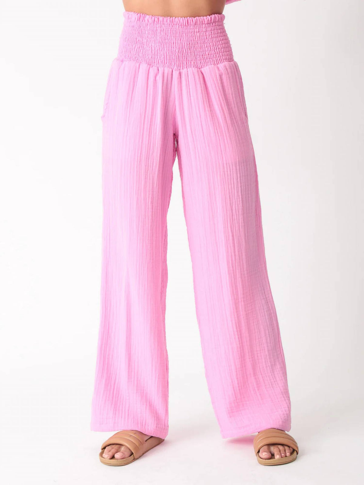 Electric & Rose - Beach Pant