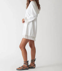 Electric & Rose - Beach Poncho Dress