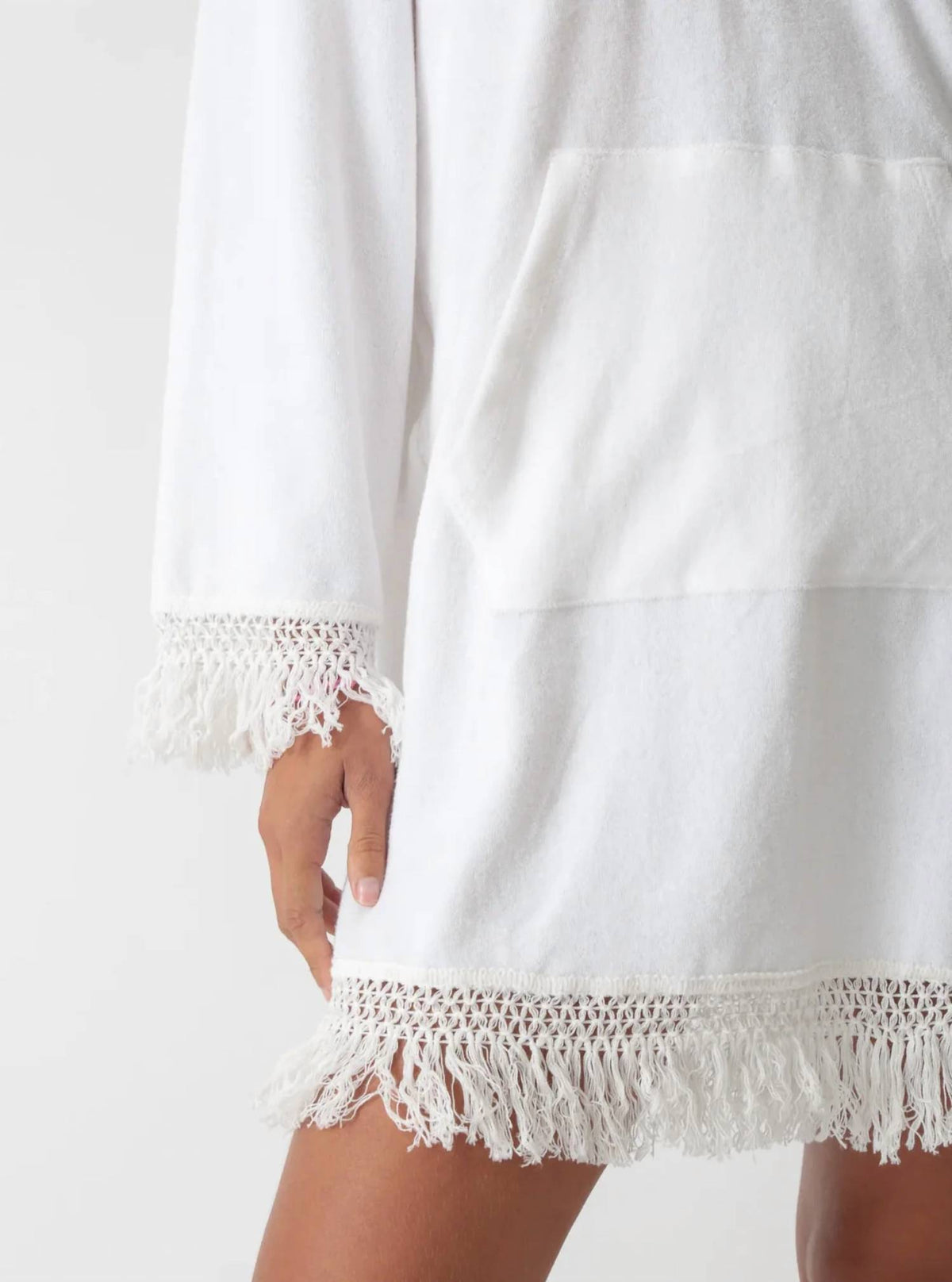 Electric & Rose - Beach Poncho Dress
