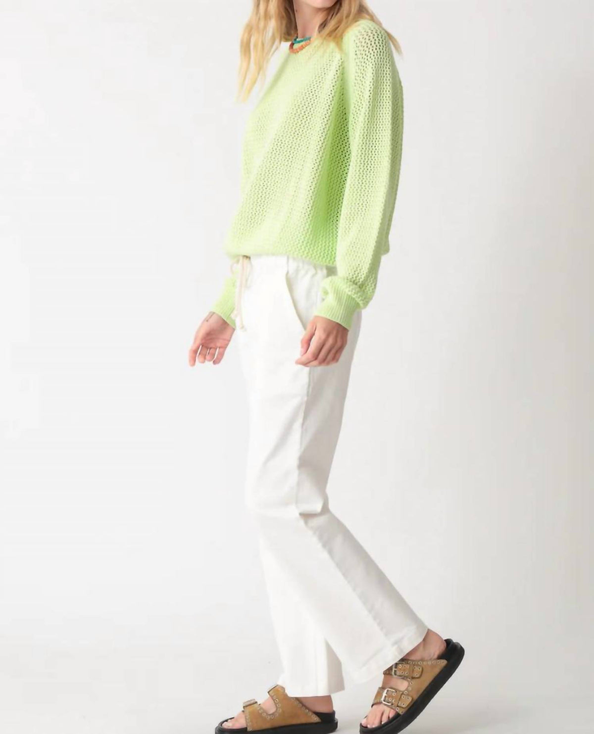 Electric & Rose - Chloe Sweater