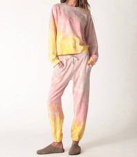 Electric & Rose - Classic Jogger